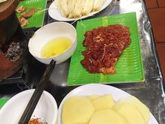 -瓦片烤肉(13号店)