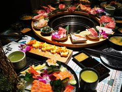 -神隐烧肉酒场(九街店)