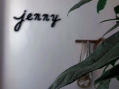-接你jenny咖啡·西餐厅