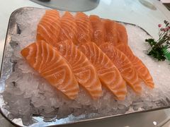 -新享乐海鲜(翠华路店)