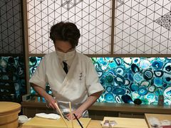 -小十Omakase(地王大厦店)