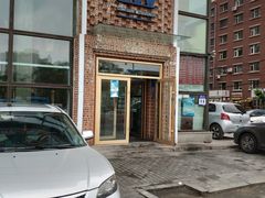 -江城老胖串店(湖西路店)