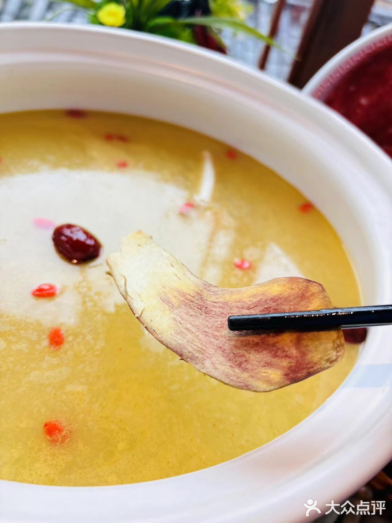 暖心汤锅正当时