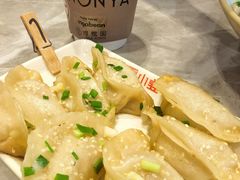 -小姜锅贴(凤凰街店)