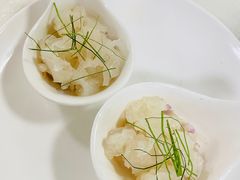 -大庆美食·顺德鱼生顺德菜