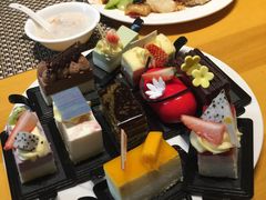 -宁波阳光豪生大酒店·豪生咖啡厅