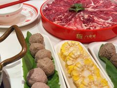 -八合里牛肉火锅(深圳海德店)