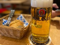 -Restaurant Paulaner am Dom