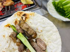 -小寒羊烧烤(凯瑞时代大厦店)