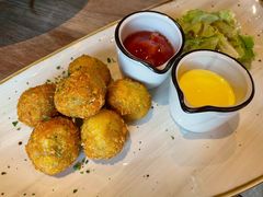-OGGI TRATTORIA PIZZERIA(深业上城店)