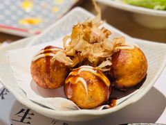 -屋岩·日式料理(惠阳开城大道店)