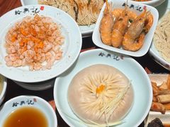 -裕兴记•蟹黄面馆(人民广场店)