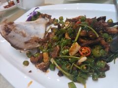 -蒲园食堂(中山大学广州校区南校园店)