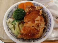 -吉野家(复兴路第二餐厅店)