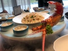 -翕间食·精致淮扬菜(江苏大剧院店)