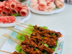-马帮寨绿地农庄店