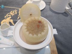 -燕庭·纯燕窝·甜品下午茶(南京西路店)