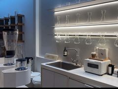 -% Arabica阿拉比卡咖啡(武康路店)