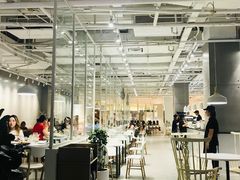 -娜娜家·Nana's restaurant(国金汇店)