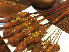 -霄汉羊排(万松园一店)