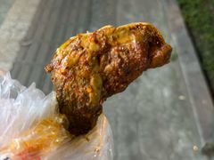 -老号尤兔头(西川店)