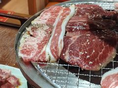 -牛也烧肉(摩尔城店)