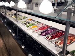 -So Lounge索兰至餐厅(蓝色港湾店)