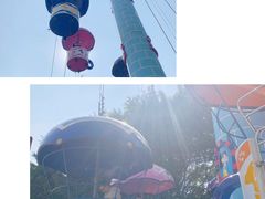 -史努比缤纷世界