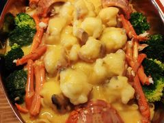 -和记小菜(东方店)