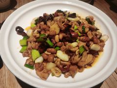 -树厨贵州菜(大十字店)
