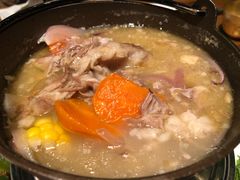 -阿里家·新疆烤肉酒場 by MIG