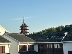 -苏州吴宫泛太平洋酒店