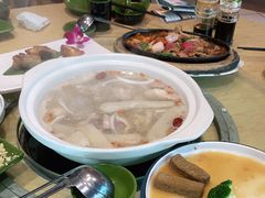 -龙泉人椰子鸡.糟粕醋.海南菜(三亚旗舰店)