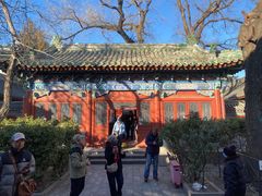 -贤良祠