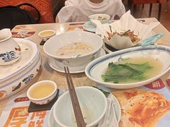 -点都德(汇胜楼店)