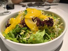 -小河盐帮·私家菜·烤鸭(三元桥·霄云路店)