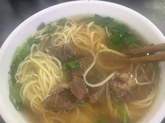 -郑家包子牛肉拉面(尚勤路店)