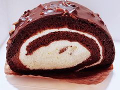 -Dough&Joe团憩(瑞虹天地月亮湾店)