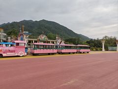 -秦岭欢乐世界