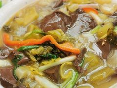 -潮名荟潮州菜馆(祈福缤纷世界店)