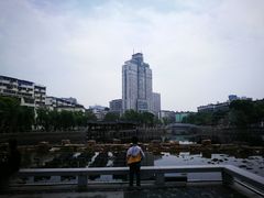 -孺子亭公园