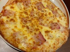 -萨莉亚意式餐厅(常州环球港店)