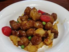 -妈妈菜舟山海鲜(定海古城店)