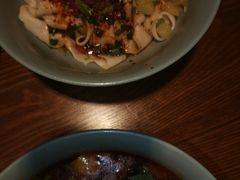 -吴满满油泼面(北方风味园店)