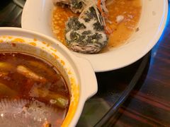 -新天世纪中餐厅