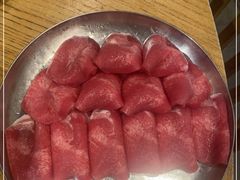 -姜虎东白丁烤肉(银泰中心in99店)