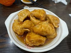 -江东饺子馆(江东路店)