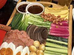 -冰城小镇音乐串吧·聚会餐厅(百子湾店)