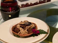 -金轩中餐厅 Jin Xuan(浦东丽思卡尔顿酒店)
