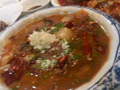 -老人和饭店(淮海中路店)